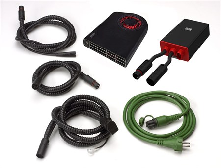 ComfortKit II 1900 Plus